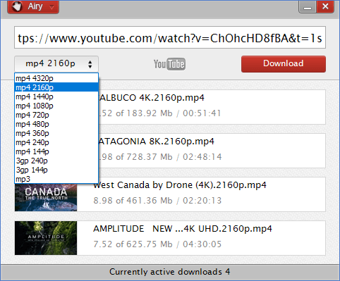 best video downloader for mac sierra